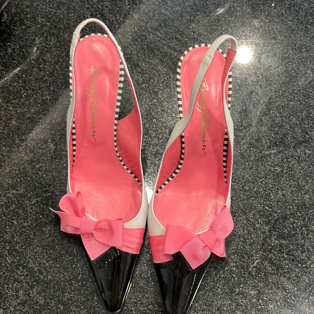 Beverly Feldman Shoes